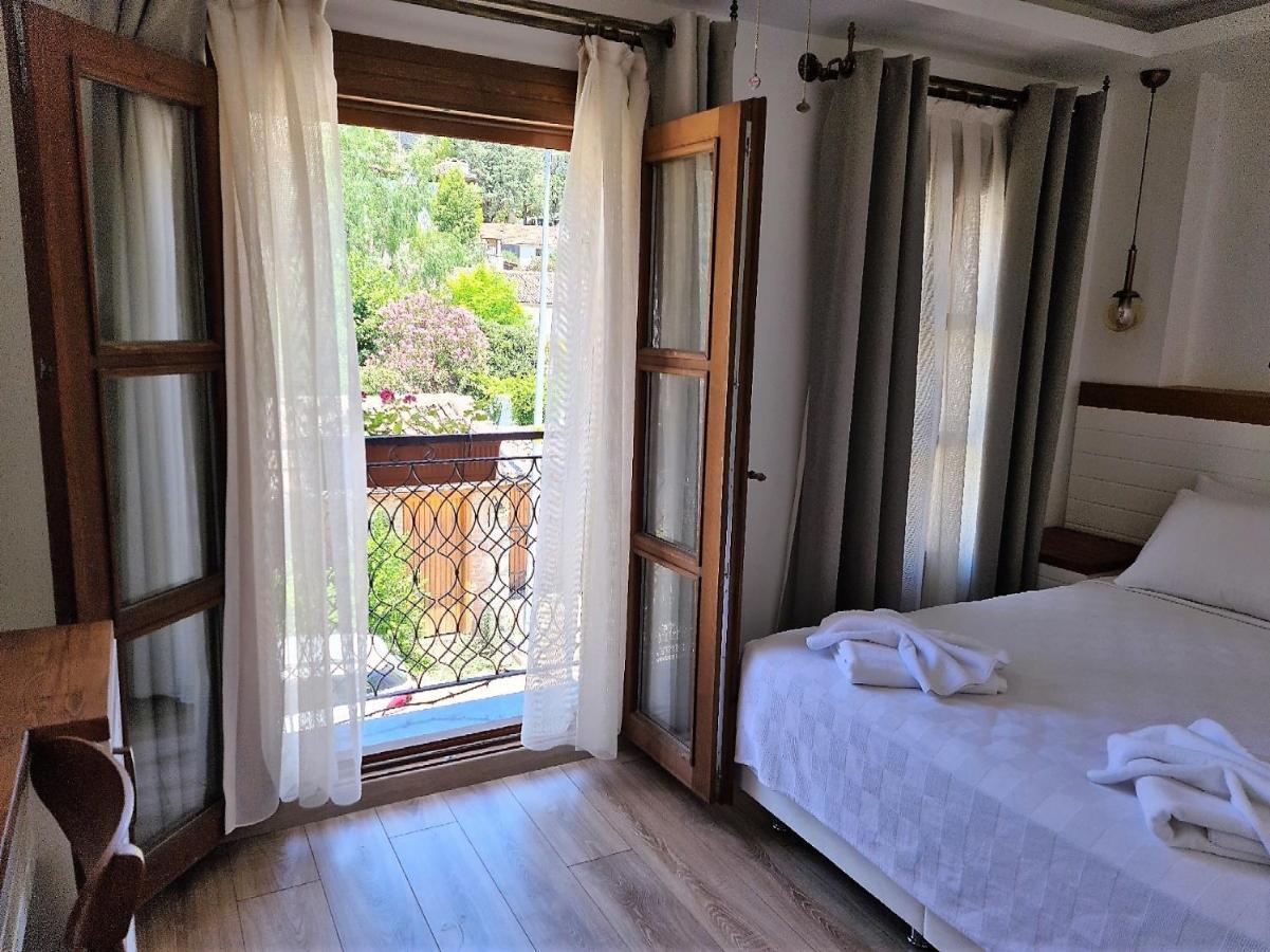 In Ephesus Hotel And Art Galery سلجوك المظهر الخارجي الصورة