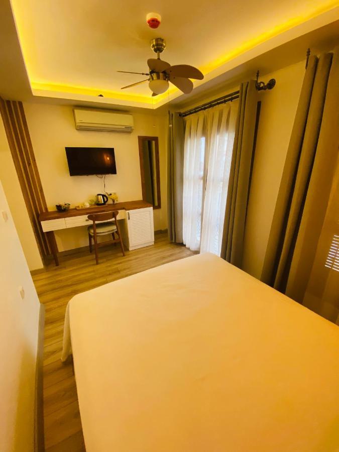 In Ephesus Hotel And Art Galery سلجوك المظهر الخارجي الصورة