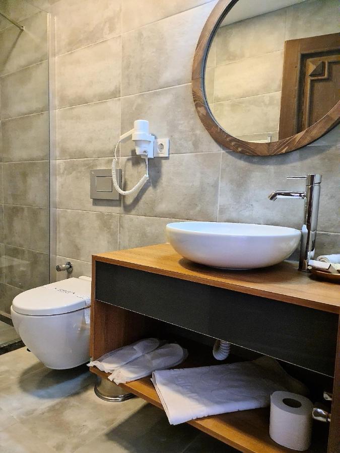 In Ephesus Hotel And Art Galery سلجوك المظهر الخارجي الصورة