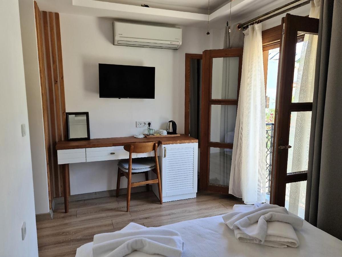 In Ephesus Hotel And Art Galery سلجوك المظهر الخارجي الصورة