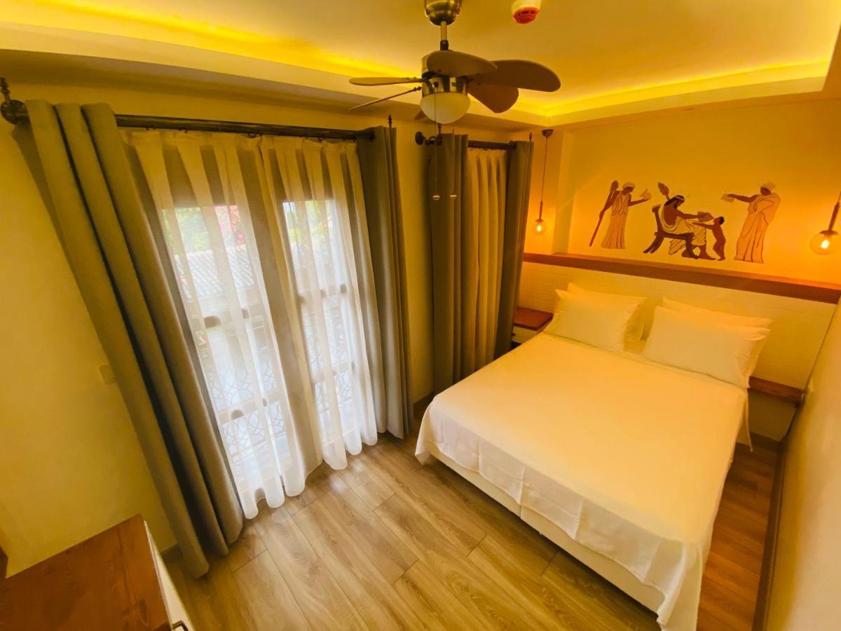 In Ephesus Hotel And Art Galery سلجوك المظهر الخارجي الصورة