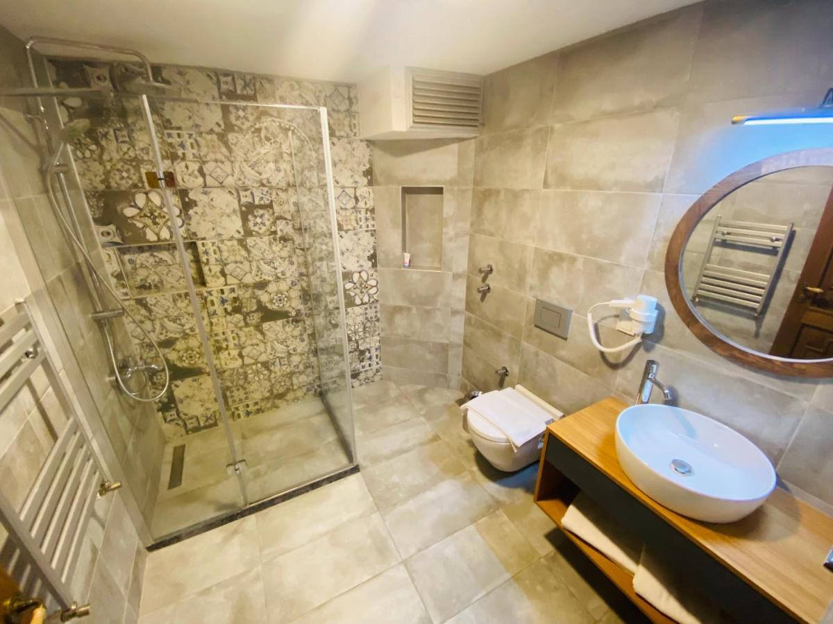 In Ephesus Hotel And Art Galery سلجوك المظهر الخارجي الصورة