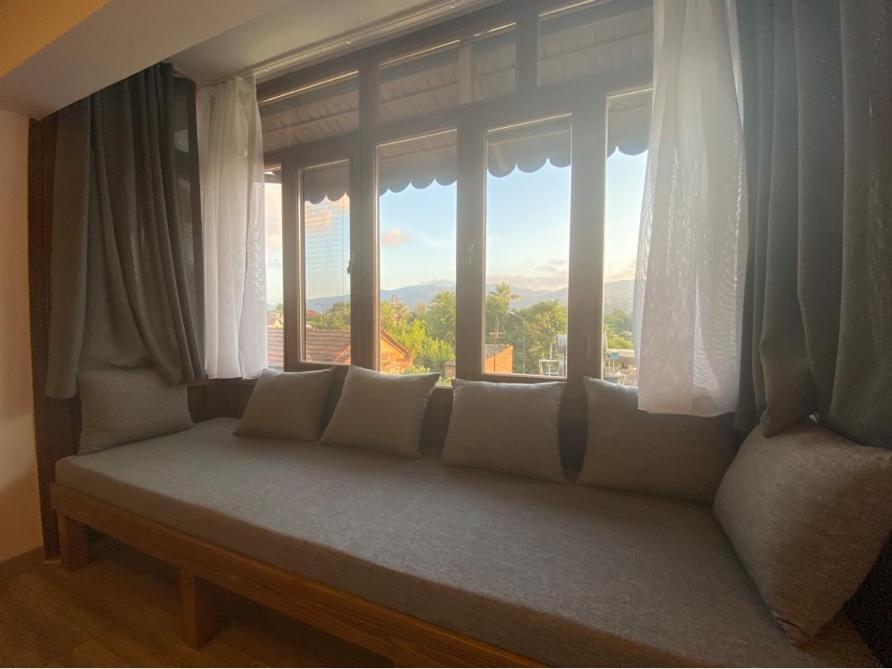 In Ephesus Hotel And Art Galery سلجوك المظهر الخارجي الصورة