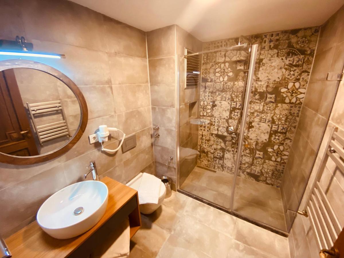 In Ephesus Hotel And Art Galery سلجوك المظهر الخارجي الصورة