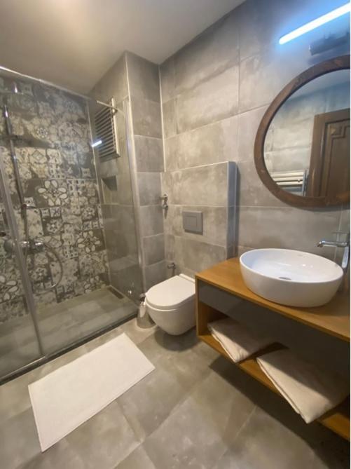 In Ephesus Hotel And Art Galery سلجوك المظهر الخارجي الصورة