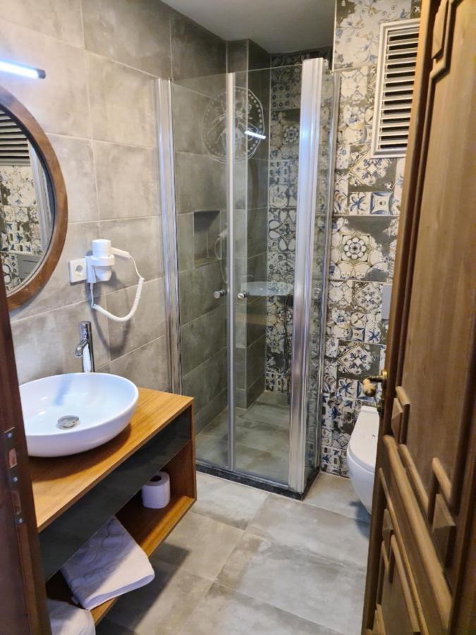 In Ephesus Hotel And Art Galery سلجوك المظهر الخارجي الصورة